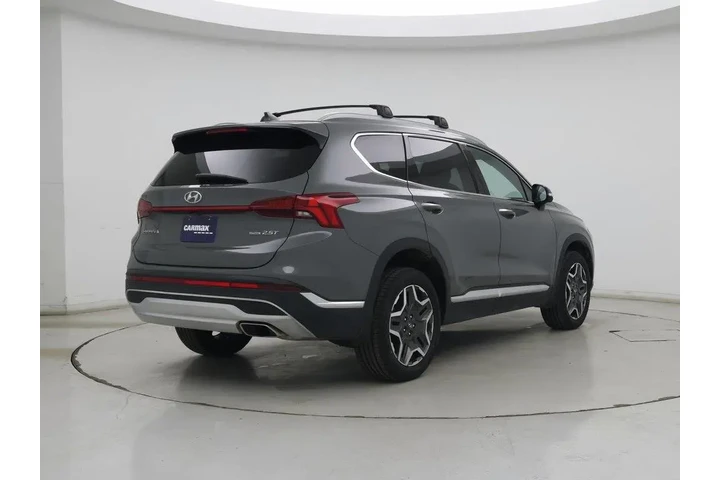 $30998 : Hyundai SANTA FE 2023 AWD Li image 8