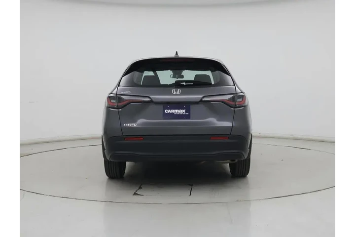 $24998 : Honda HR-V 2024 AWD LX 4dr C image 6