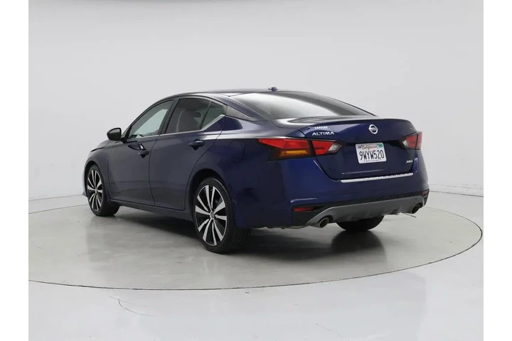 $20998 : Nissan Altima 2022 AWD 2.5 S image 2