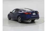 $20998 : Nissan Altima 2022 AWD 2.5 S thumbnail