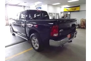 $21585 : Ram 1500 2018 4x4 SLT 4dr Cr thumbnail