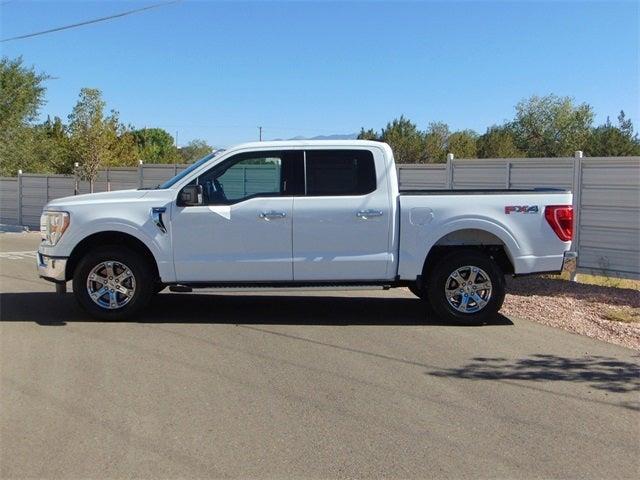 $49994 : 2023 F-150 XLT image 7