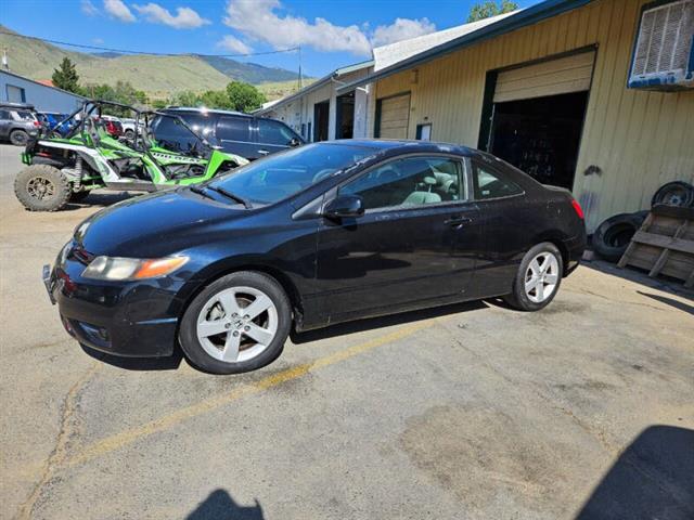 $6995 : 2007 Civic EX image 1