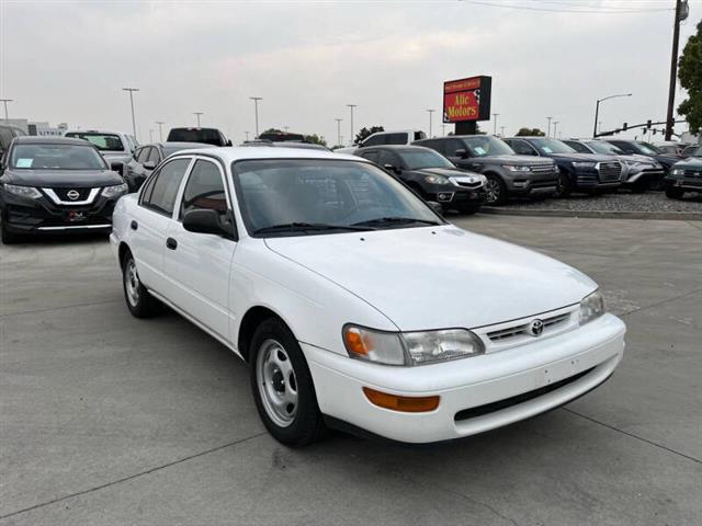 $6980 : 1997 Corolla image 10