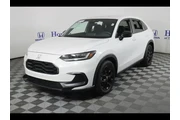 $30875 : Honda HR-V 2024 AWD Sport 4d thumbnail