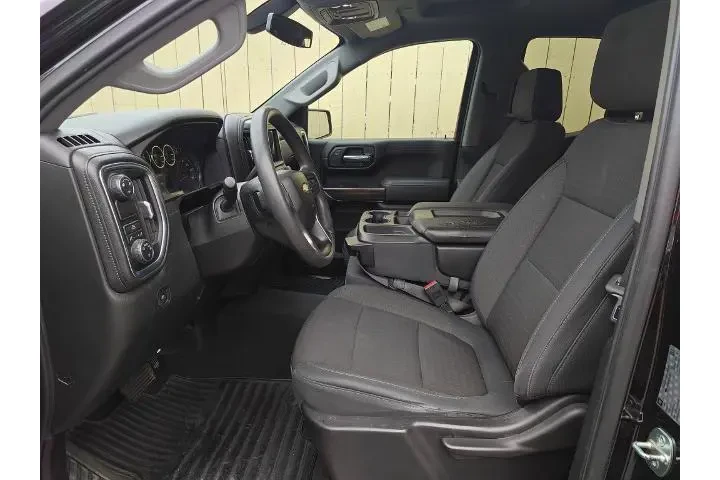 $17285 : Chevrolet Silverado 1500 201 image 6