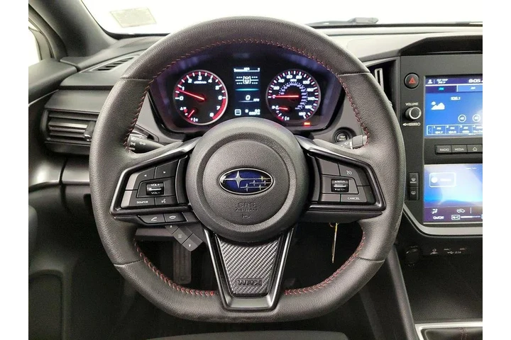 $28998 : Subaru WRX 2023 AWD Base 4dr image 10