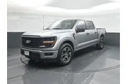$39907 : Ford F-150 2024 4x2 STX 4dr thumbnail