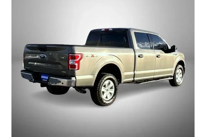 $21995 : Ford F-150 2020 4x4 XL 4dr S image 5