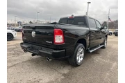 $26054 : Ram 1500 2021 4x4 Lone Star thumbnail