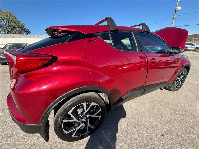 $16990 : 2018 TOYOTA C-HR2018 TOYOTA C image 5