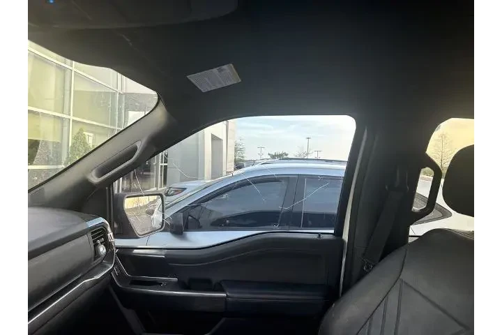 $36601 : Ford F-150 2022 4x4 Lariat 4 image 10