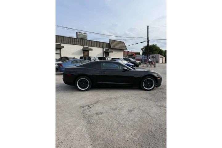 $6995 : 2013 Camaro LS image 6