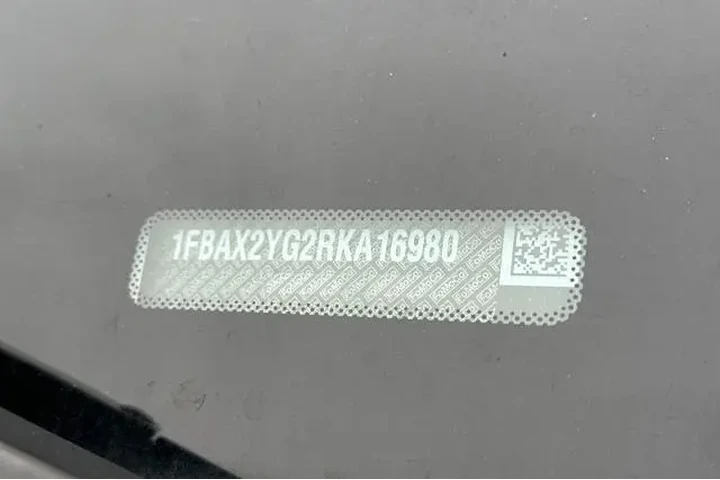 $39995 : Ford Transit 2024 350 XL 3dr image 10