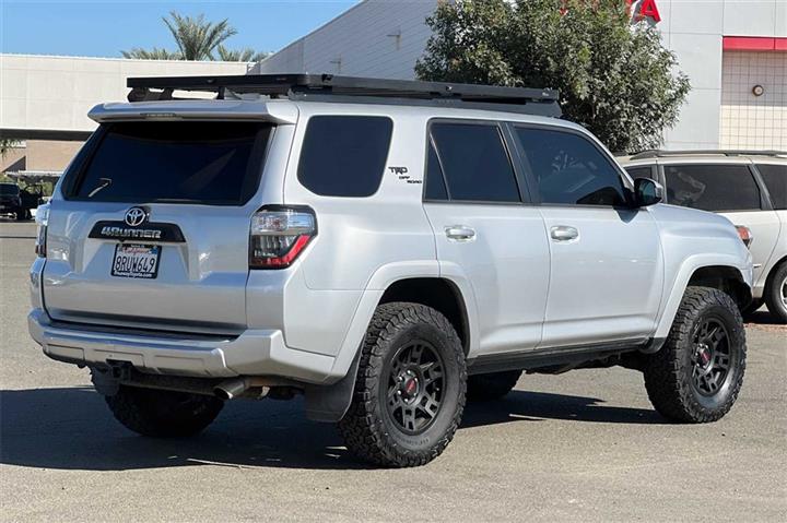 $34800 : 4Runner TRD Off-Road image 5