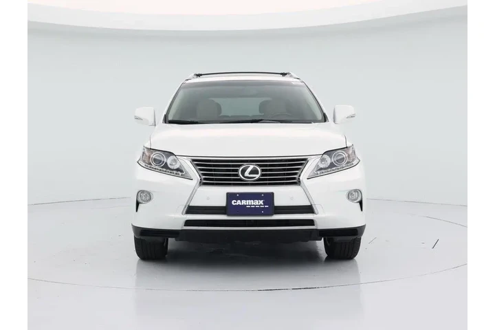 $24998 : Lexus RX 350 2014 AWD 4dr SU image 5