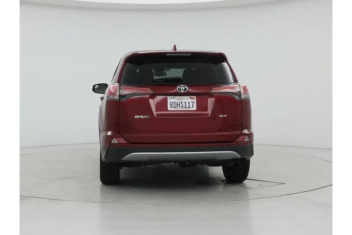 $21998 : Toyota RAV4 2018 XLE 4dr SUV image 6