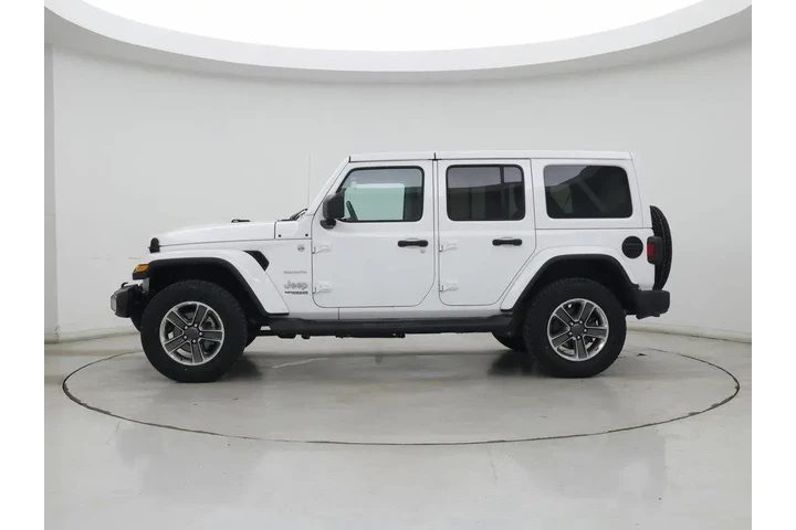 $30998 : Jeep Wrangler Unlimited 2020 image 3
