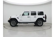 $30998 : Jeep Wrangler Unlimited 2020 thumbnail