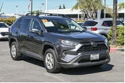 $23845 : Toyota RAV4 2021 XLE 4dr SUV thumbnail