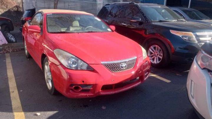 $5990 : 2008 Camry Solara image 8