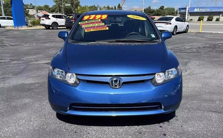 $9299 : 2007 HONDA CIVIC image 3