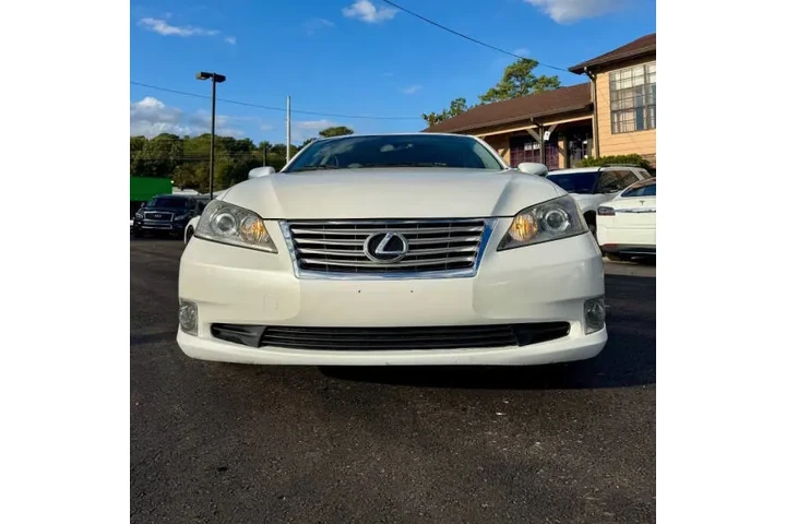 $7900 : 2012 ES 350 image 8