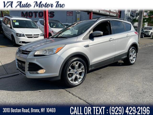 $9995 : Used 2013 Escape 4WD 4dr SEL image 7