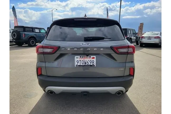 $28895 : Ford Escape Plug-In Hybrid 2 image 5