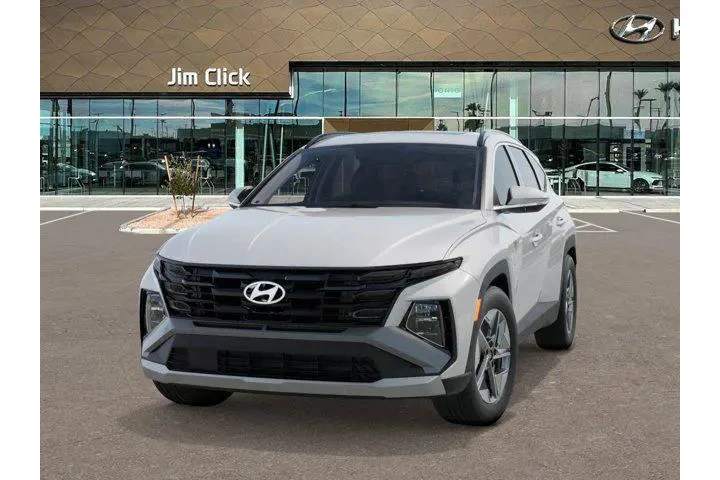 $32299 : Hyundai TUCSON 2025 SEL Conv image 6