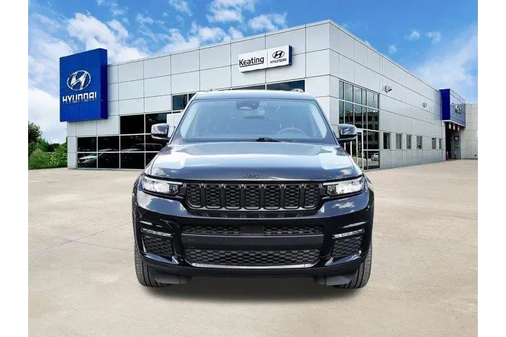 $32993 : Jeep Grand Cherokee L 2023 4 image 2