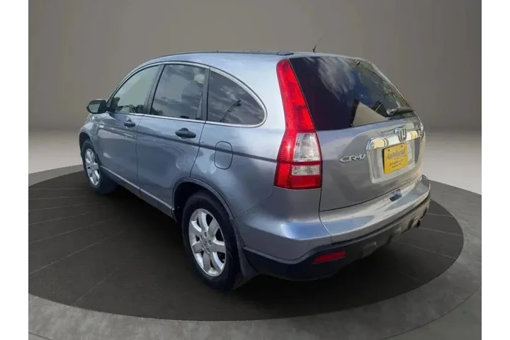 $7900 : 2008 CR-V EX image 5