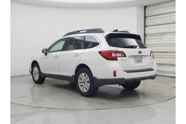$19998 : Subaru Outback 2017 AWD 2.5i image 2