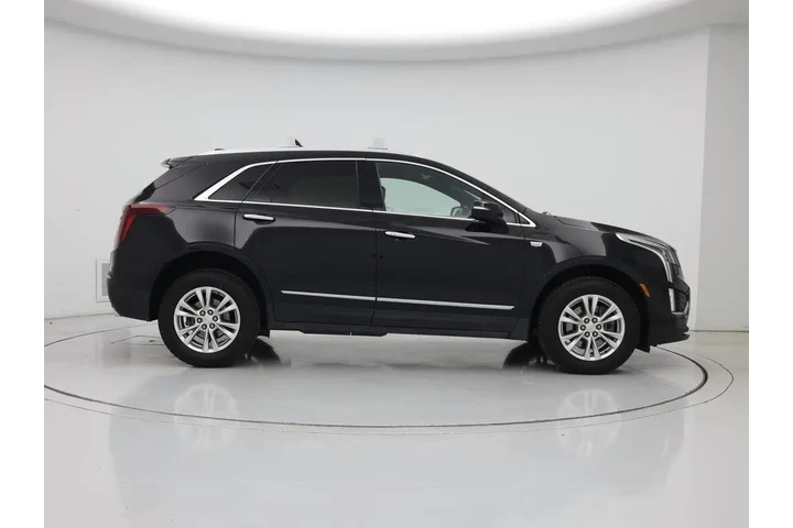 $23998 : Cadillac XT5 2021 Luxury 4dr image 7