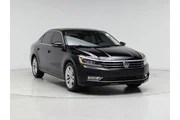Volkswagen Passat 2018 2.0T en Hialeah