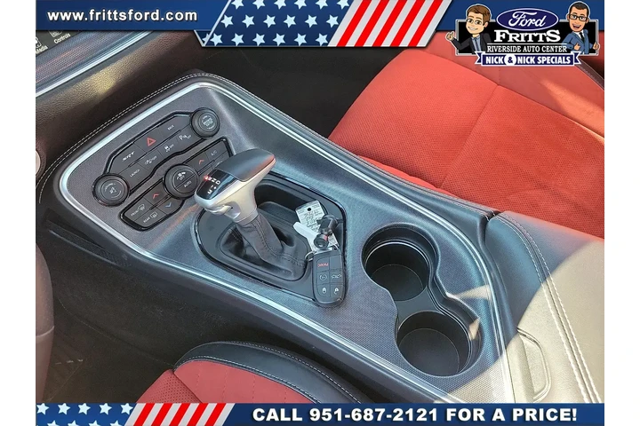 $32712 : Dodge Challenger 2015 SRT 39 image 8