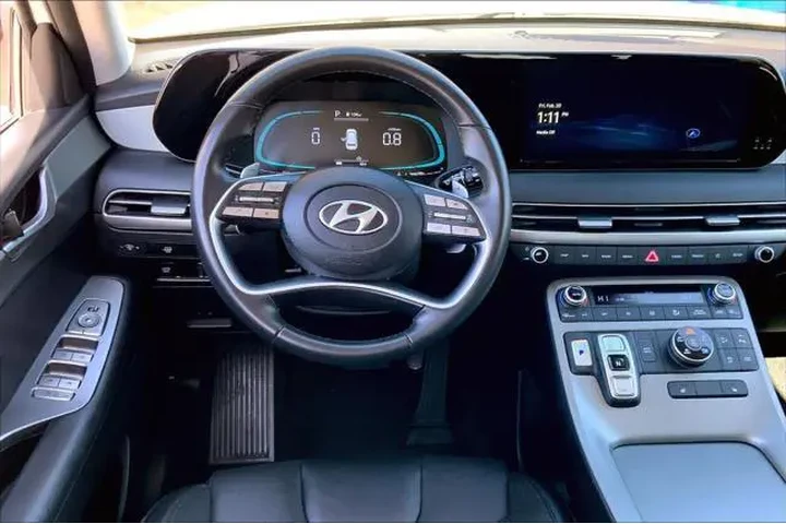 $31317 : Hyundai PALISADE 2024 AWD SE image 6