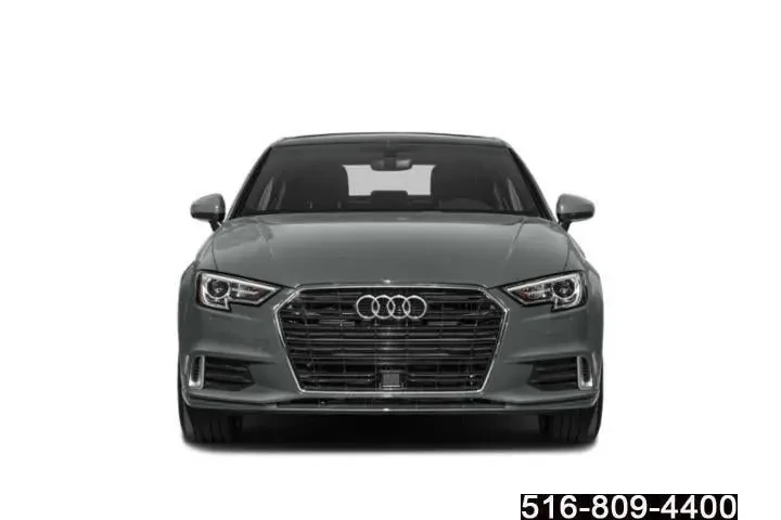 $18547 : Audi A3 2018 AWD 2.0T quattr image 4