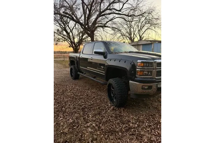 $29905 : Chevrolet Silverado 1500 201 image 2