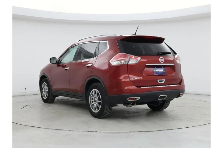 $12998 : Nissan Rogue 2015 S 4dr Cros image 2
