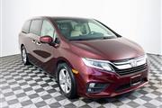 PRE-OWNED 2019 HONDA ODYSSEY