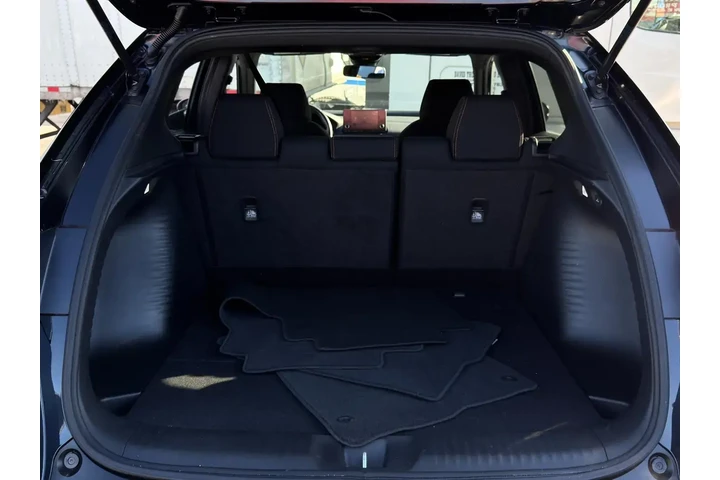 $20895 : Honda HR-V 2023 AWD Sport 4d image 8