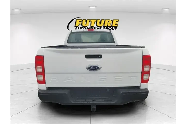 $22550 : Ford Ranger 2019 4x4 XL 4dr image 4