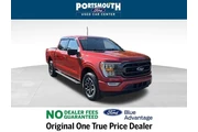 Ford F-150 2023 4x4 XLT 4dr en New Hampshire