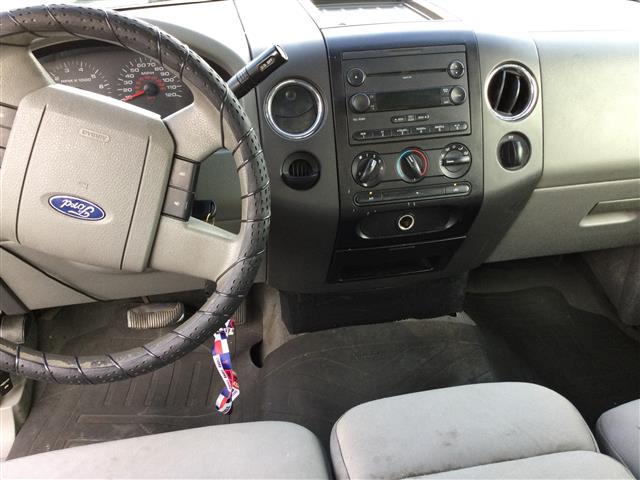 $5925 : Ford F-150 2007~4puertas+Tag25 image 7