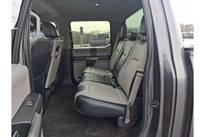 $24000 : Ford F-150 2017 4x4 XLT 4dr image 10