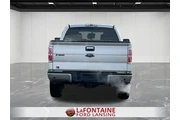 $9500 : Ford F-150 2014 4x4 XLT 4dr thumbnail