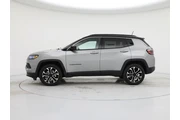 $25998 : Jeep Compass 2023 4x4 Limite thumbnail