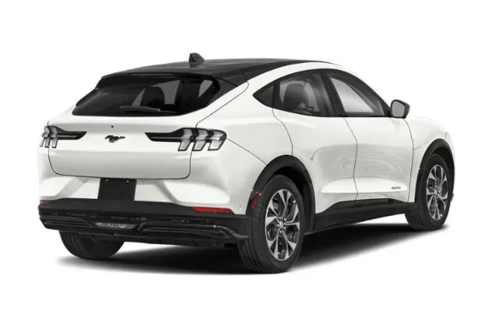 $35491 : Ford Mustang Mach-E 2024 AWD image 3