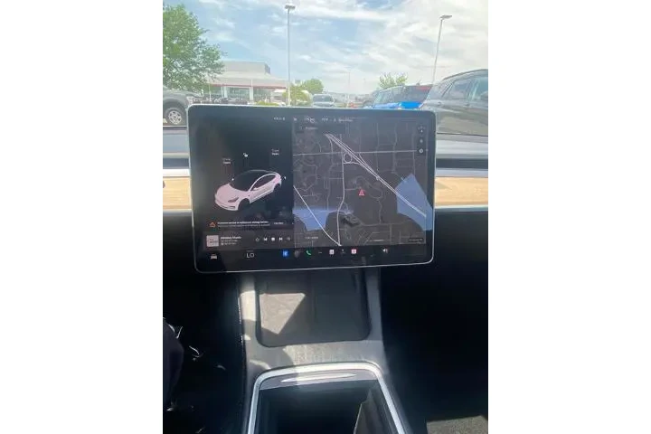 $29803 : Tesla Model 3 2021 AWD Long image 7